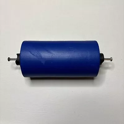 Ab Rocket Replacement Parts Padded Roller With Two Screws Middle Spine Support • $10