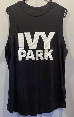 $15 • Buy IVY PARK (Beyoncé) Tank Size S Unisex