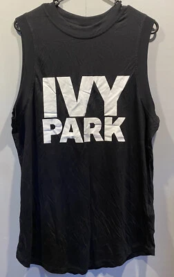 $15 • Buy IVY PARK (Beyoncé) Tank Size S Unisex