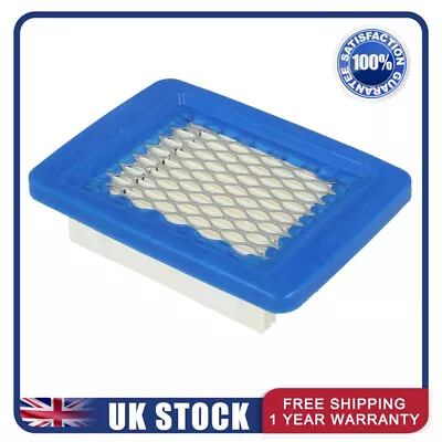 Air Filter Fits KAWASAKI FJ100D Fitted To QUALCAST Classic Suffolk Punch • £7.38