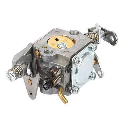 For Poulan Chainsaw Mcculloch Mac Cat 335 435 440 Partner 350 Carburettor Carb • £10.60