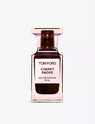 $409.99 • Buy Tom Ford Cherry Smoke 50ml Edp Brand New Sealed 100% Genuine