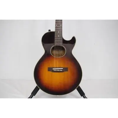 EPIPHONE PR-800EA Electric Acoustic Guitar • $729.47