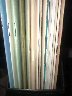 Lot Of Vintage Sheet Music And Books Lot Of Piano Violin • $29.99