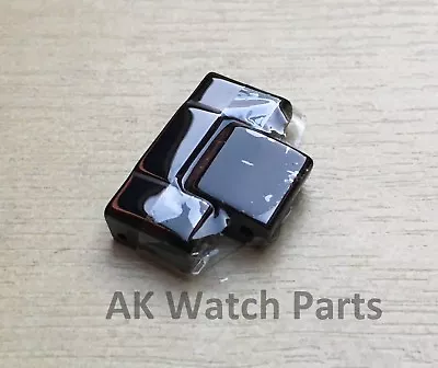 £12.99 • Buy Ceramic CLASP/BUCKLE LINK Fits Emporio Armani AR1400/AR1406/AR1414/AR1410/AR1413
