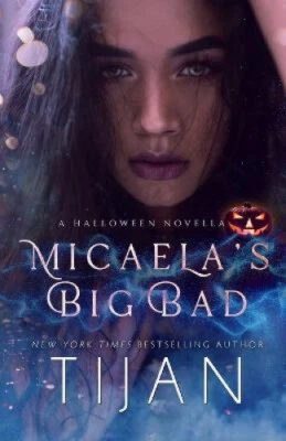$25.79 • Buy Micaela's Big Bad By Tijan