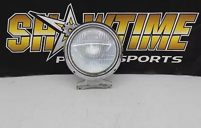 96-05 Kawasaki Vulcan 800 Vn800b Classic Single Headlight Head Lamp Light • $35