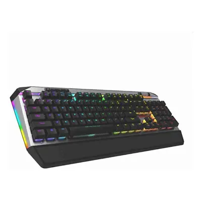 Patriot Viper V765 RGB Mechanical Gaming Keyboard • $119