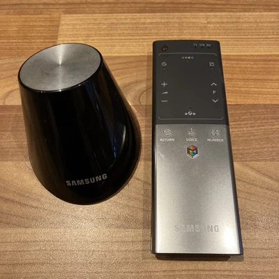 £24.99 • Buy SAMSUNG Smart Touch TV Remote Control RMCTPE1 Original Genuine AA59-00631A