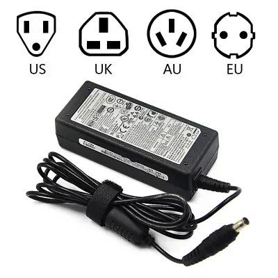 Samsung Power Supply AC Adapter For R Series RR25 R40 R45 R50 R510 R60 Notebook • $38.49