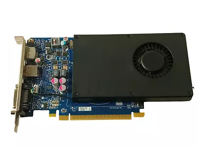 Nvidia/Dell 0X1F5R GeForce GTX 645 1GB GDDR5 PCIe X16 DP HDMI DVI-I Grafx Card • $15.98