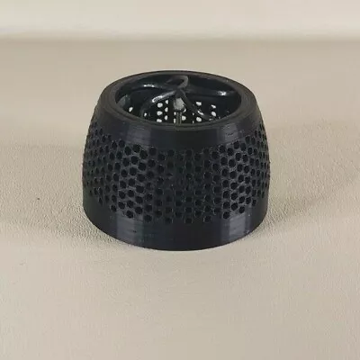 3D Printed Ecotech Vortech QuietDrive MP Anemone Guard ABS MP10 MP40 MP60 QD • $8.50