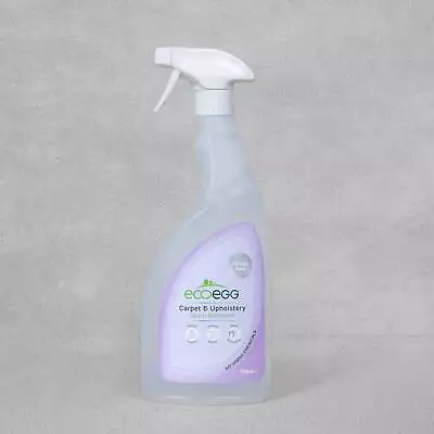 Ecoegg Carpet & Upholstery Stain Remover 750ml • £2.99