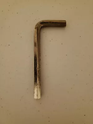 Unbranded - 5/16  Allen Wrench - L Shape - 3 15/16  Long • $7.72