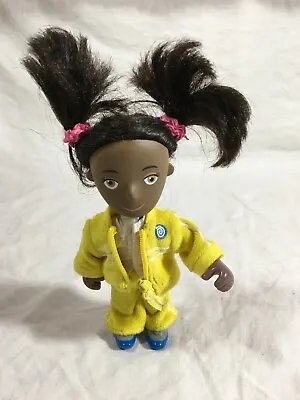 £12 • Buy Balamory JOSIE JUMP 15cm Plastic Toy Doll Figure - BBC Children's TV