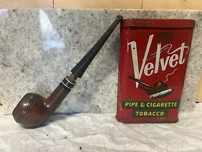 Medico Medalist Imported Briar Vintage Estate Tobacco Pipe • $10.20