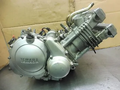 1992 Yamaha FZR600 YM374. Engine Motor Moderate Compression • $375