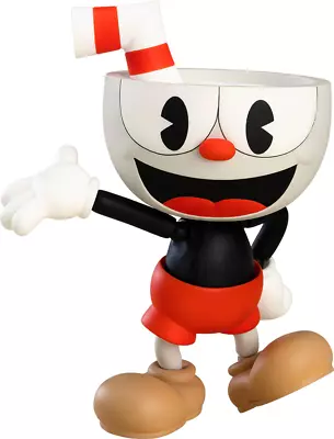 Nendoroid Cuphead • $118.95