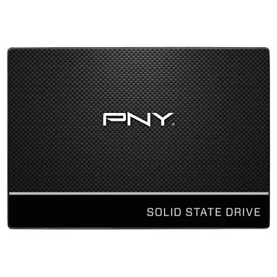 $47 • Buy PNY CS900 500GB 7mm 2.5 Inch SATA SSD