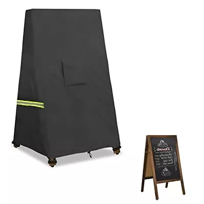 Waterproof Outdoor A-Frame Chalk Board Sign CoverSuitable For Standing Chalkb... • $25.57