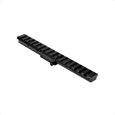 NC Star MM44/91 Weaver Style Mount For M44 M91 Mosin Nagant • $14.95