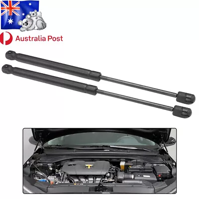 Vehicle Gas Struts Front Bonnet HOOD Spring For HYUNDAI I40 CW (VF) Estate 2PC  • $23.69