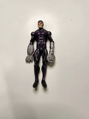 Marvel Universe Comics Legends Mechanical Masters Machine Man 3.75   Figure New • $5