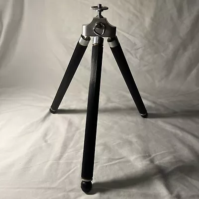 Vintage Ising Bergneustadt Telescoping Camera Tripod • $30