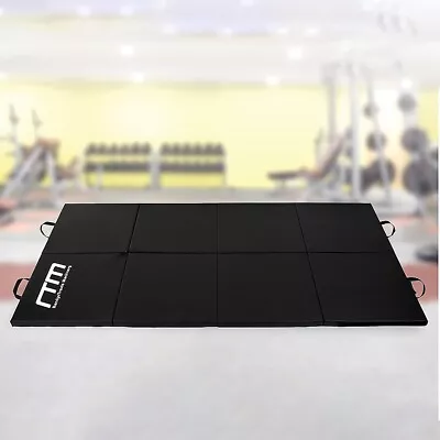 Exercise Mat Gymnastics Martial Arts Yoga Karate Judo • $211.95