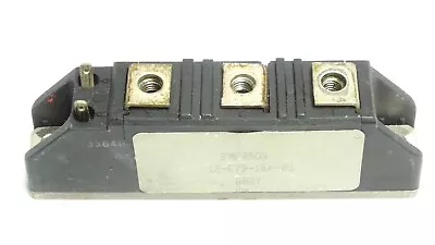 $19.99 • Buy Emerson 12-679-164-03 IGBT Module