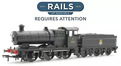 Bachmann 'oo' Gauge 32-301 Br 0-6-0 Collett Goods #2260 Steam Locomotive • £69.50