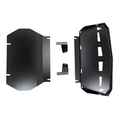 Grimm Offroad Engine Skid Plate Kit For 15-22 Ford F-150 17-20 F-150 Raptor 4WD • $449.95