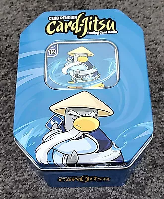 Topps Disney Club Penguin Card-Jitsu Collector Card Codes Included • $135