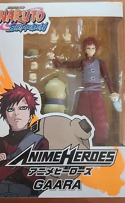 Naruto Shippuden Anime Heros Gaara • $20