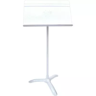 Manhasset Symphony Music Stand - Assorted Colors White LN • $57.10