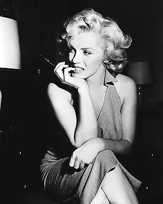 Marilyn Monroe A3 Poster Print Arts Mmr02 - Buy 2 Get 1 Free!!! • £5.99