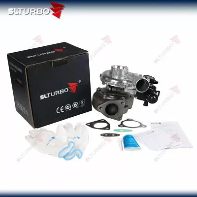 $393.86 • Buy For Toyota Hilux 3.0 D4D 171 HP 1KD-FTV Turbo With Electronic Actuator 17201OL04