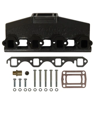 $373.79 • Buy Barr Marine OMC-1-3852347 Manifold