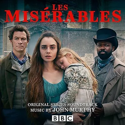 £8.55 • Buy Les Misérables CD (2019) Value Guaranteed From EBay’s Biggest Seller!