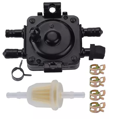 $12.79 • Buy Vacuum Fuel Pump For Cummins Onan Generator Welder 149-1982 149-1544 149-2187