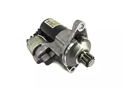 $52.19 • Buy 12-17 Vw / Audi A3 S3 Tt (8v Mk3) Beetle Golf Jetta 1.8t / 2.0t Starter Motor