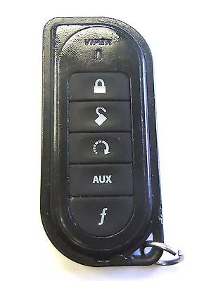 Viper 7153V 1-Way Remote Control Transmitter CAR STARTER 5301 KEYLESS KEY FOB • $29.24