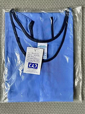 Vintage 1998 British Airways Stewardess Cabin Crew Uniform Tabard Apron - New! • £19.99