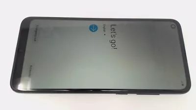 Samsung Galaxy A11 SM-A115U Cellphone (Black 32GB) Metro PCS • $58