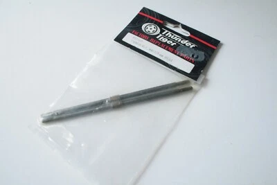 £7.99 • Buy Thunder Tiger MTA4 4x126mm Turnbuckles (2) - PD1505