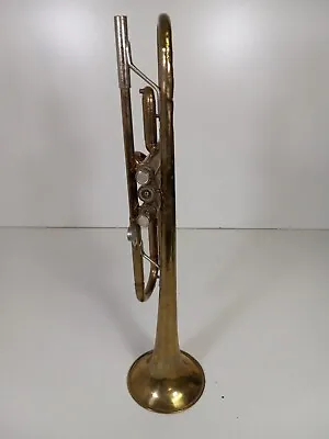 Bundy Trumpet Vintage READ • $29.99