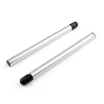 7/8  Vortex Clip On Ons Replacement Handle Bar Handlebars Tube Aluminium 295mm • $23.63