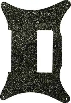 WD Custom Pickguard For Epiphone 50th Anniversary 1962 Crestwood #60BS Black ... • $40.99