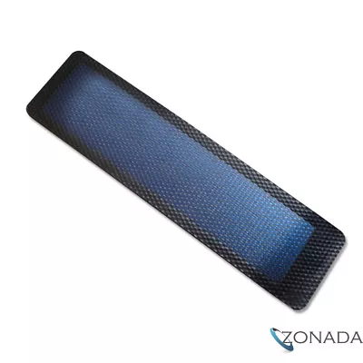 Flexible Solar Panel Mini Thin Film Cell Battery Charger Science Projects 2V • $12.99