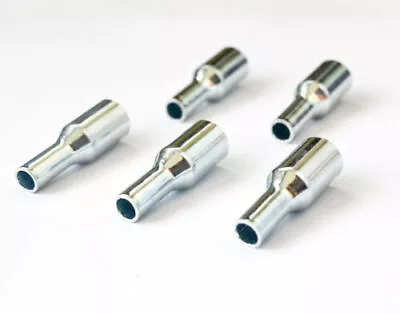 £13.20 • Buy Tent Parts 5 Pcs Fiberglass Tent Pole Spare End Plug For 9.5mm Diameter